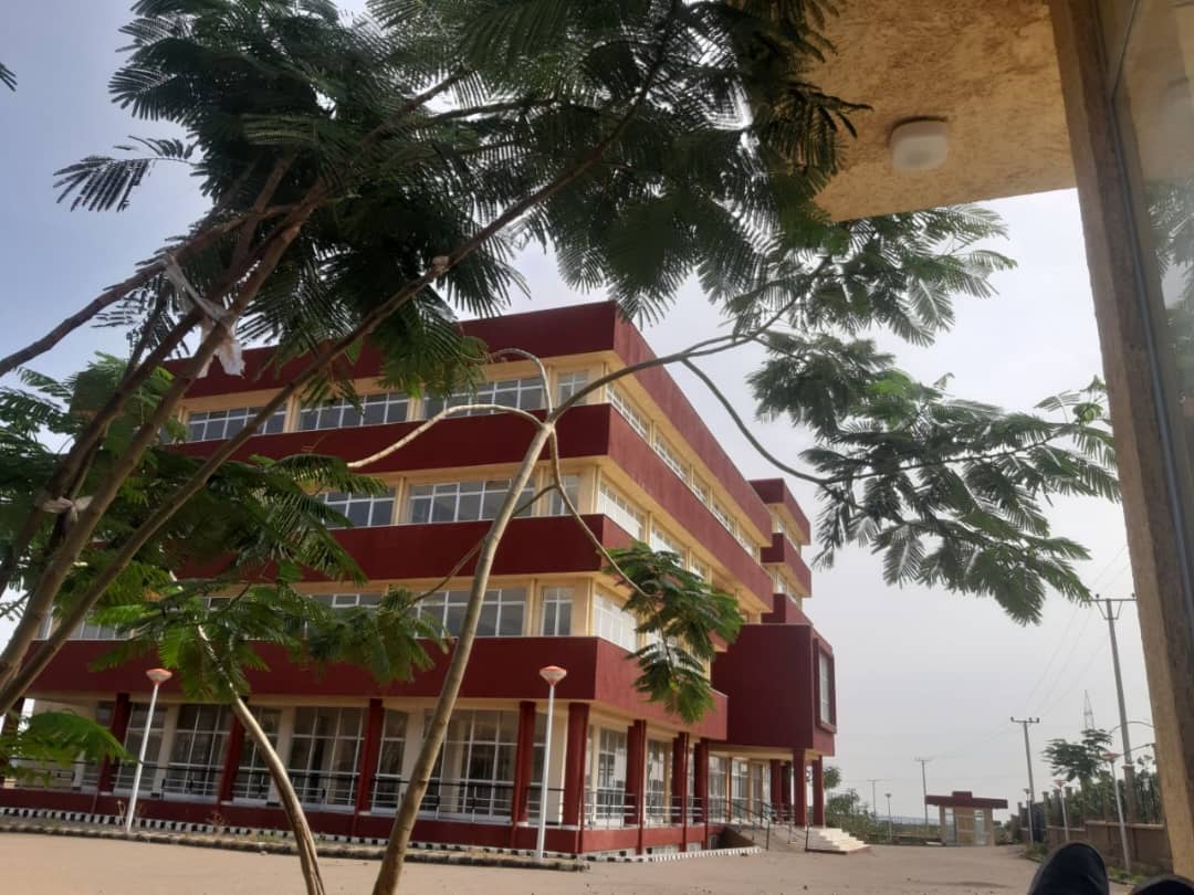 Dire Dawa Land Admin